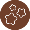 icona delle stelle